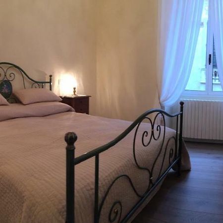 Residenza D'Aste Apartment อัลเบงกา ภายนอก รูปภาพ