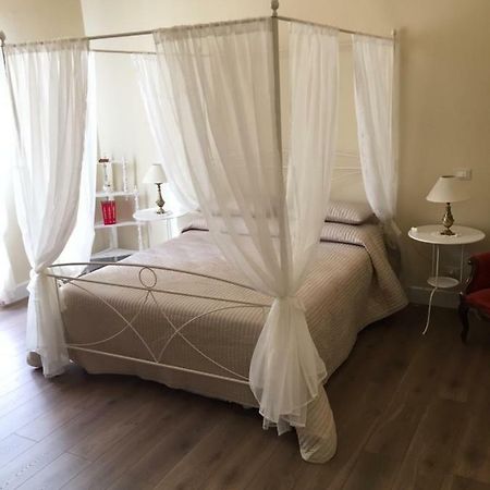 Residenza D'Aste Apartment อัลเบงกา ภายนอก รูปภาพ