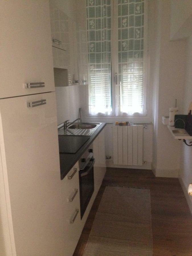 Residenza D'Aste Apartment อัลเบงกา ภายนอก รูปภาพ