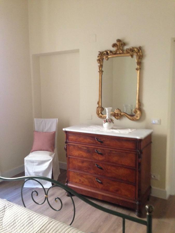 Residenza D'Aste Apartment อัลเบงกา ภายนอก รูปภาพ