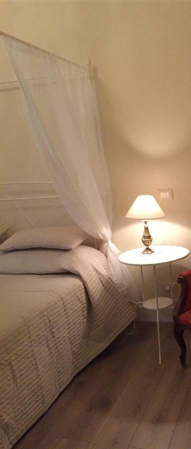 Residenza D'Aste Apartment อัลเบงกา ภายนอก รูปภาพ