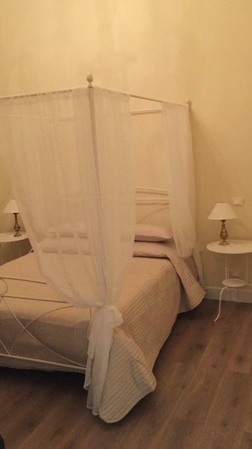 Residenza D'Aste Apartment อัลเบงกา ภายนอก รูปภาพ
