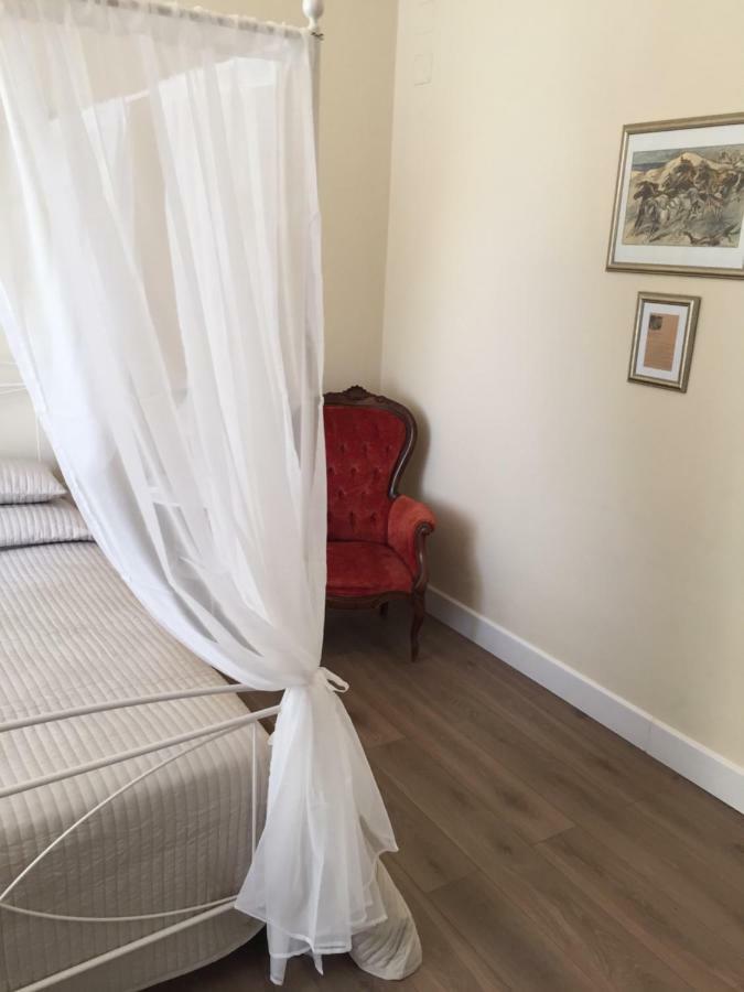 Residenza D'Aste Apartment อัลเบงกา ภายนอก รูปภาพ