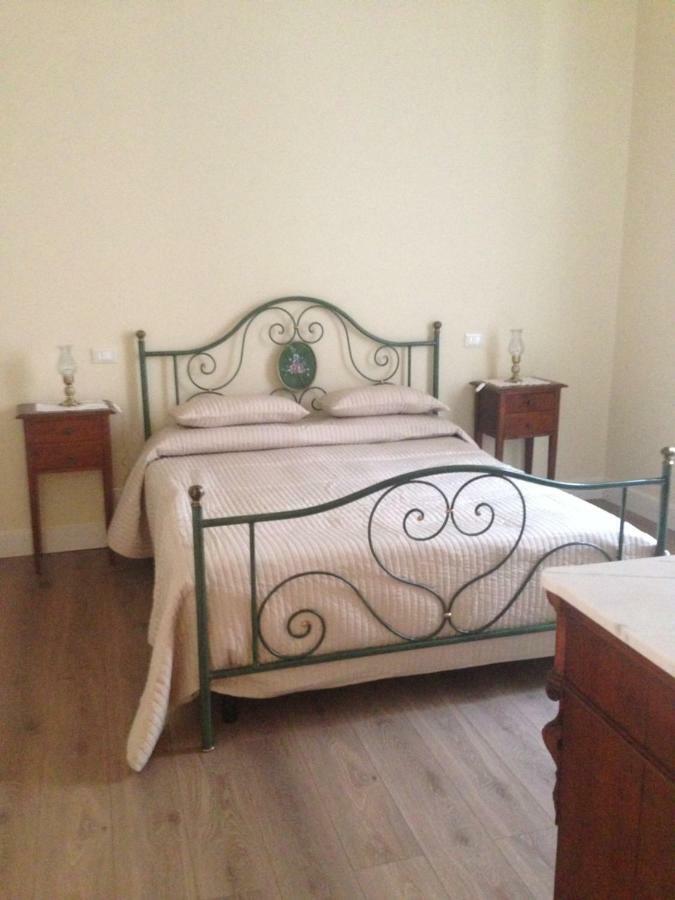 Residenza D'Aste Apartment อัลเบงกา ภายนอก รูปภาพ
