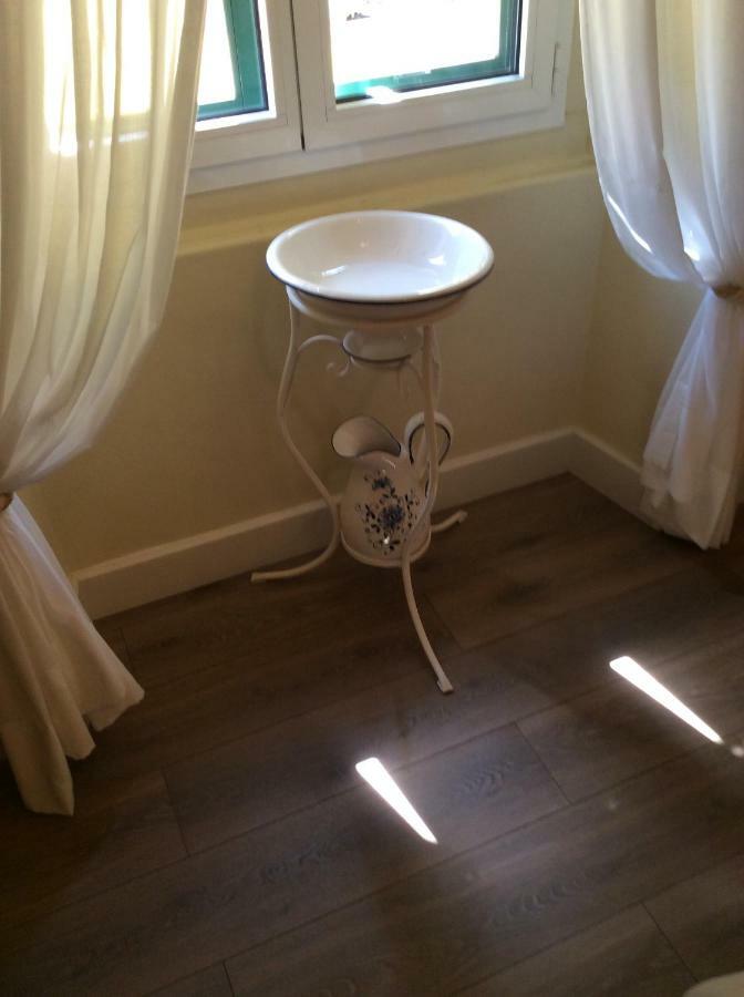 Residenza D'Aste Apartment อัลเบงกา ภายนอก รูปภาพ
