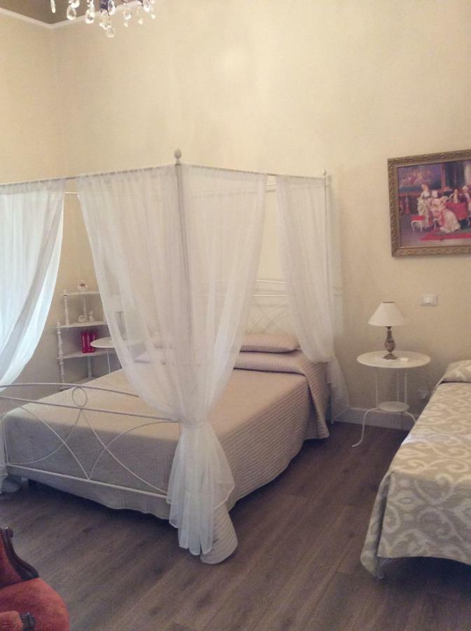Residenza D'Aste Apartment อัลเบงกา ภายนอก รูปภาพ